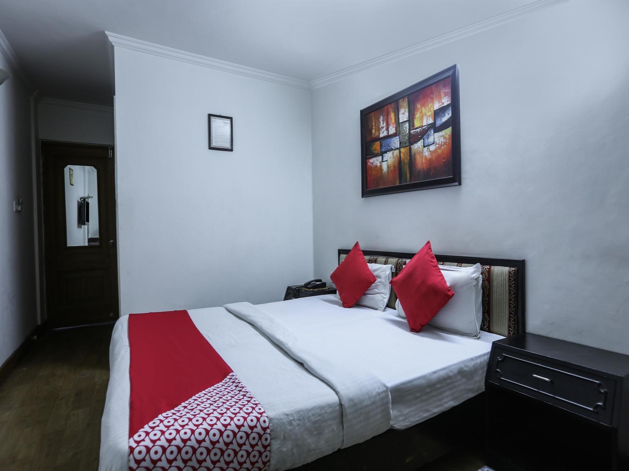 Hotel Suncity International Джодхпур Экстерьер фото
