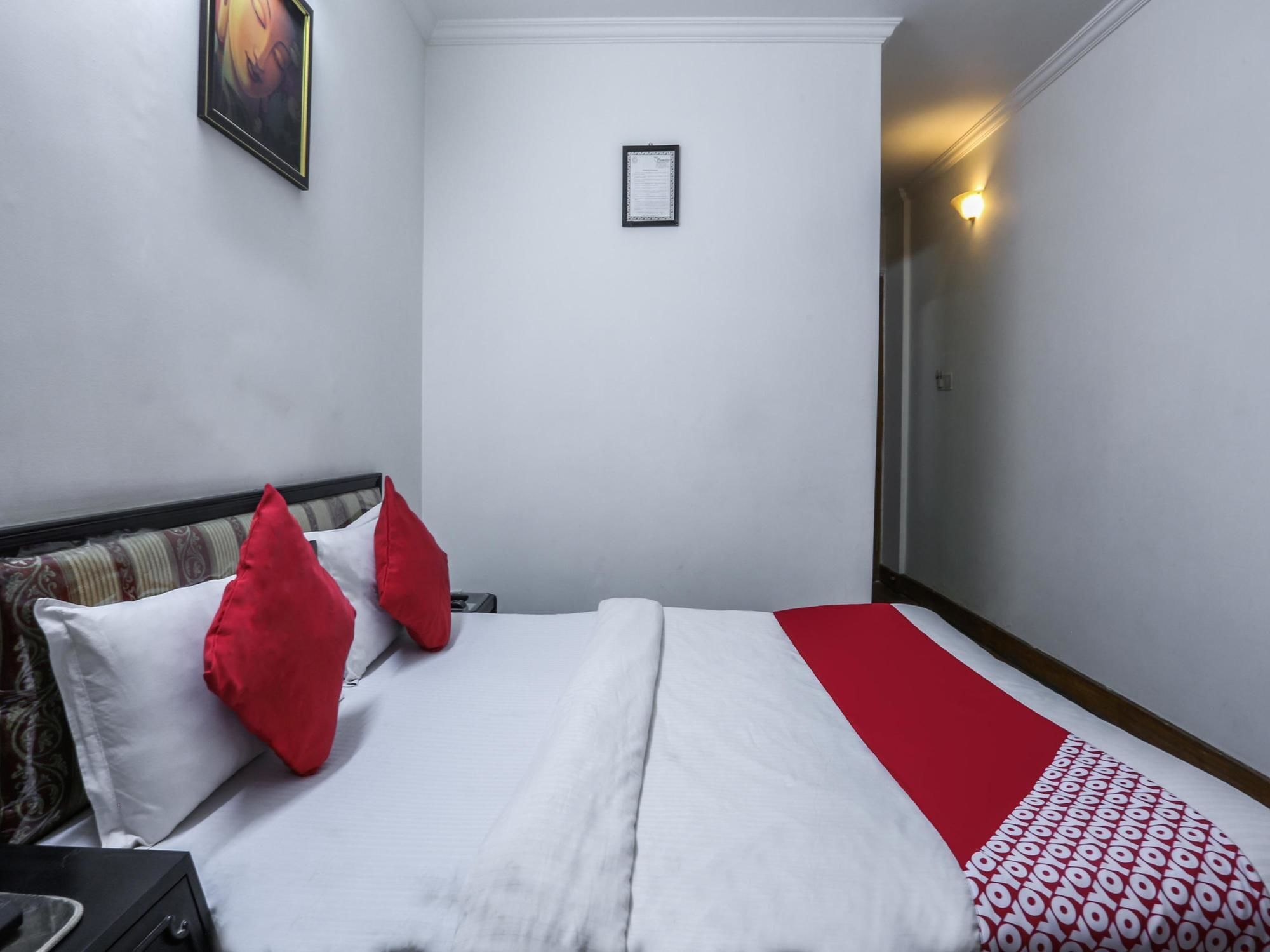 Hotel Suncity International Джодхпур Экстерьер фото