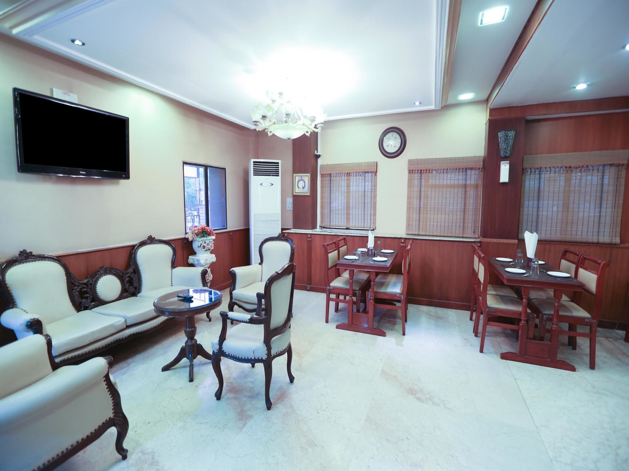 Hotel Suncity International Джодхпур Экстерьер фото